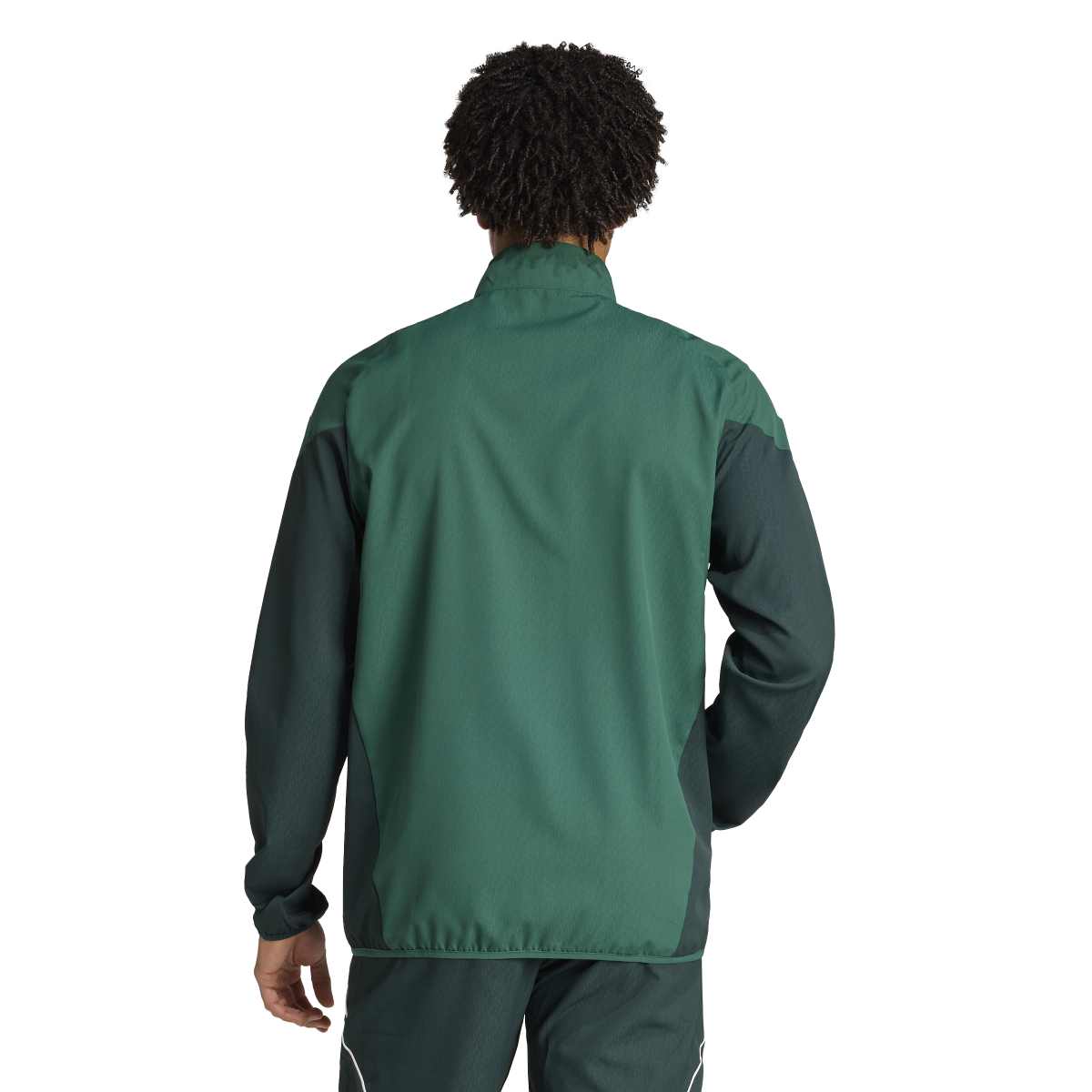 adidas Präsentationsjacke TIRO 25 COMPETITION 