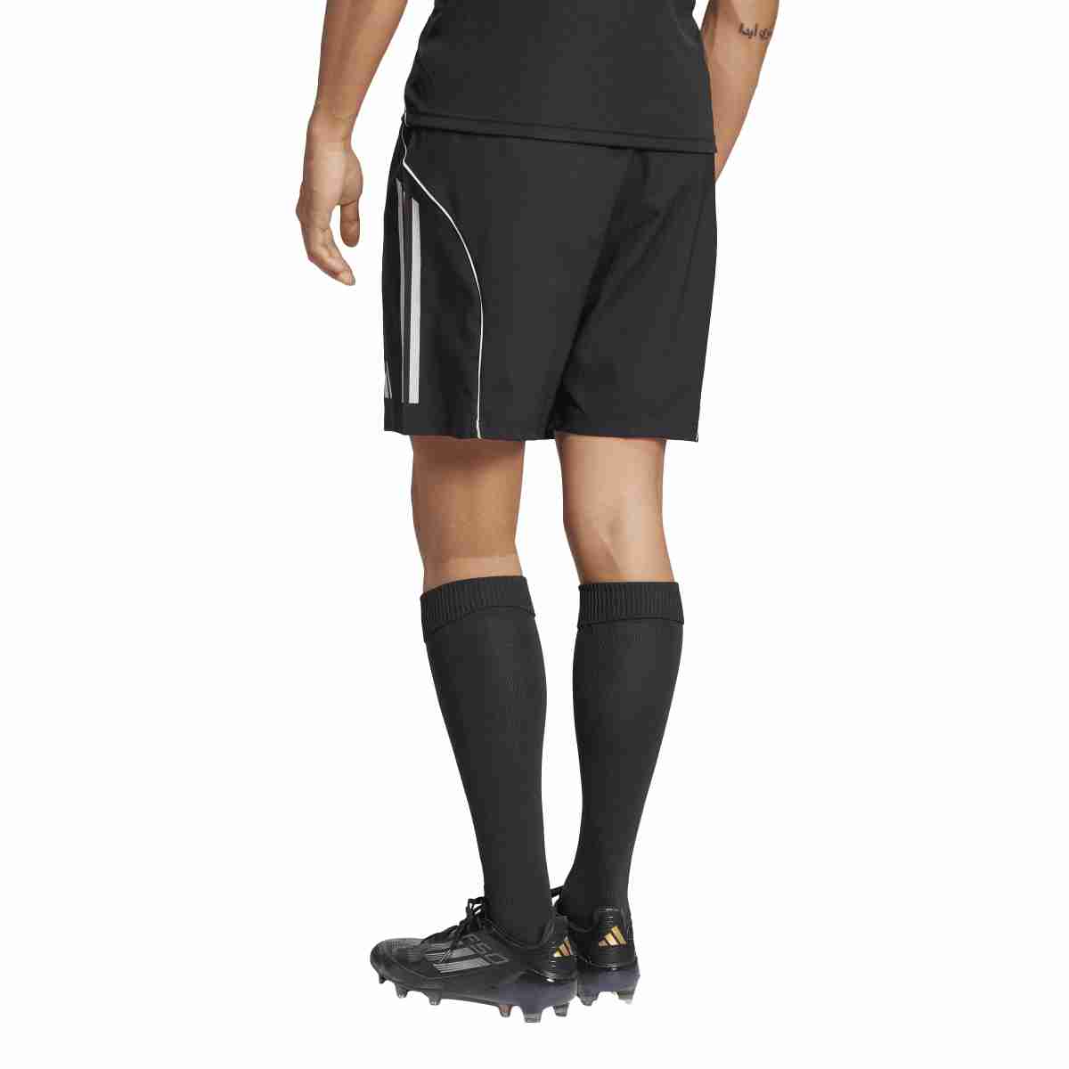 adidas Short TIRO 25 COMPETITION MATCH 