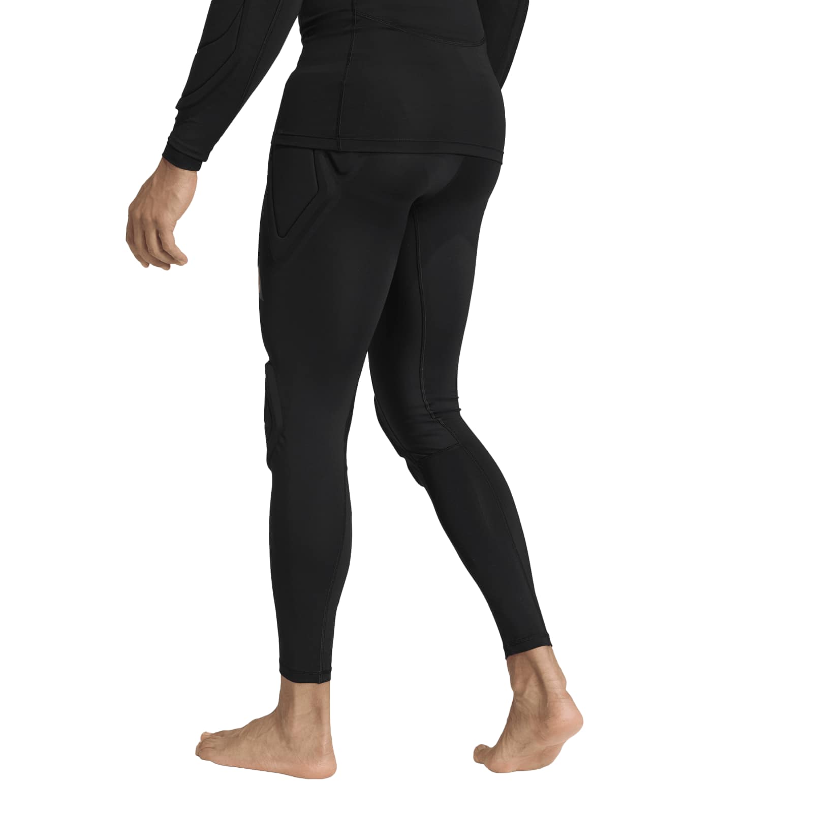 adidas Torwart Unterziehhose (lang) TIERRO 26 