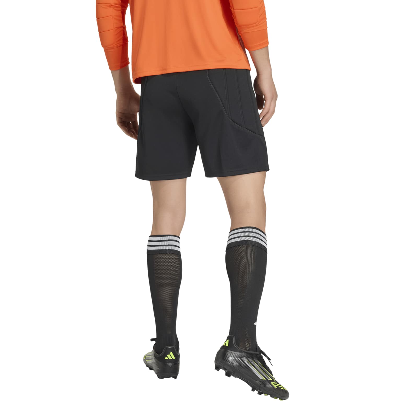 adidas Torwarthose (kurz) TIERRO 26 