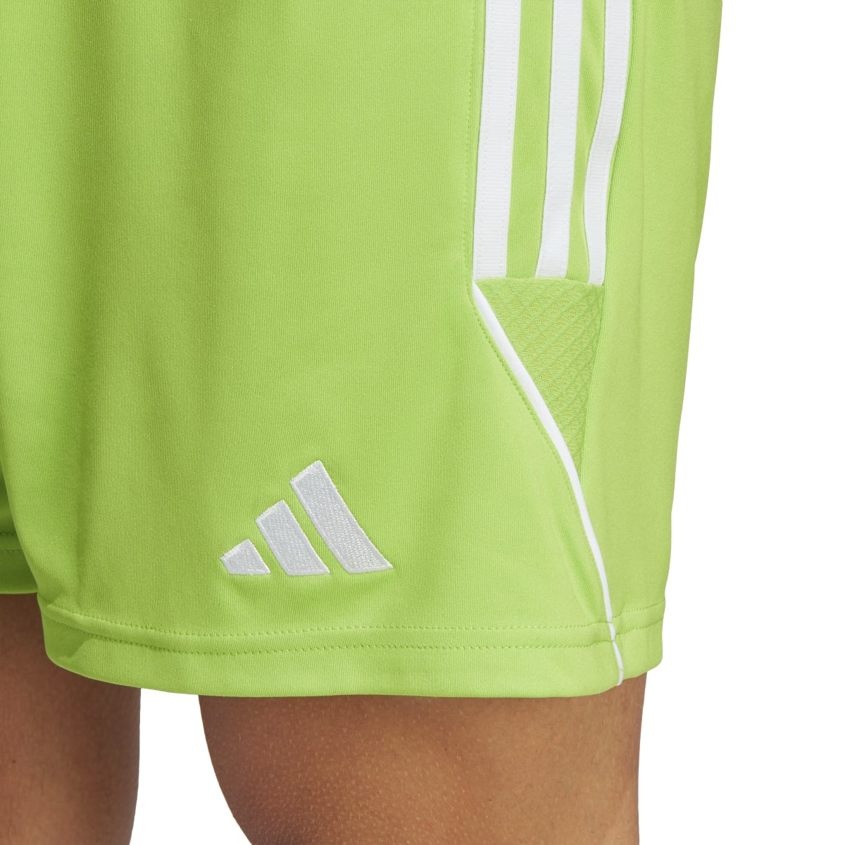 adidas Torwarthose (kurz) TIRO 23 GOALKEEPER 