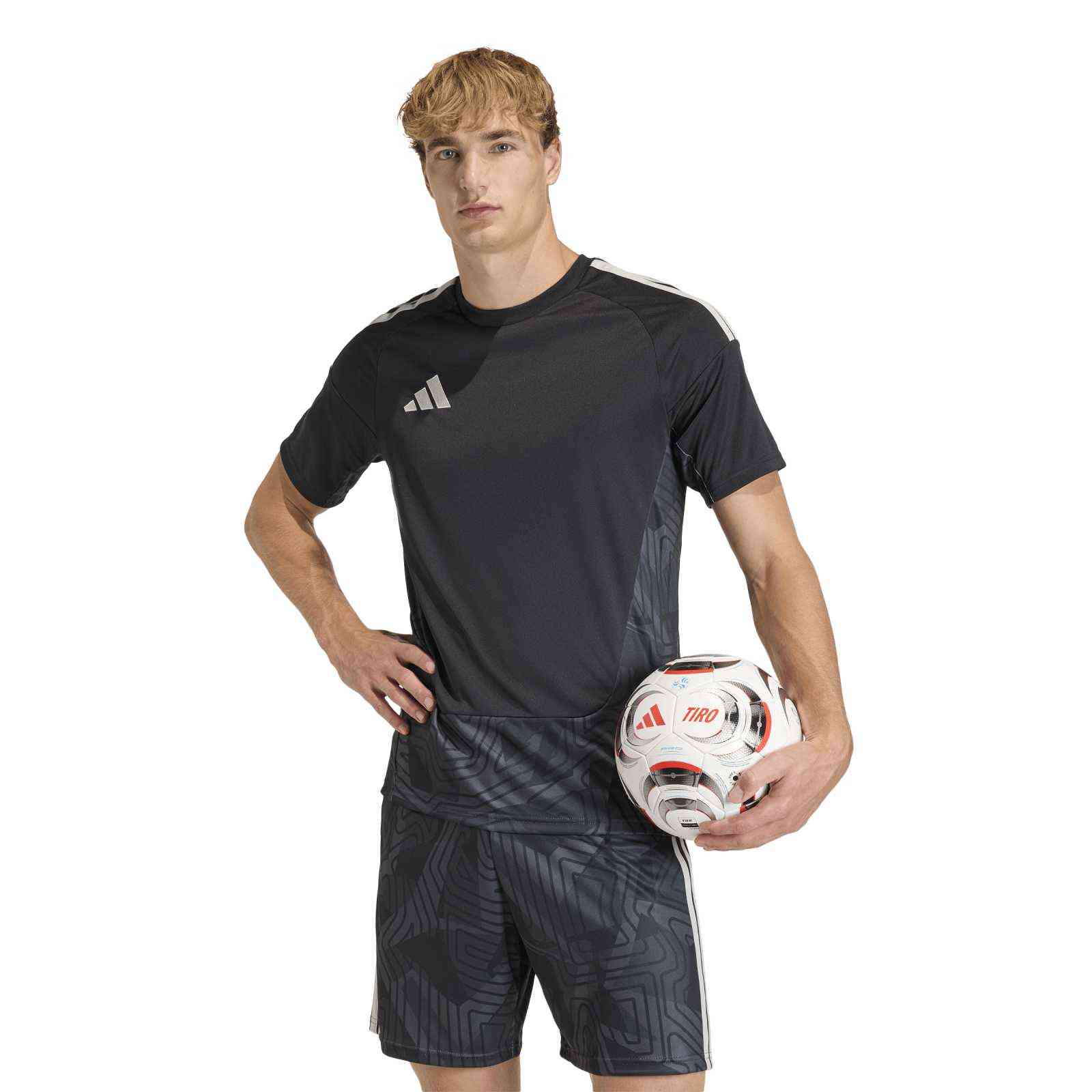 adidas Torwarttrikot COMPETITION 26 - kurzarm 
