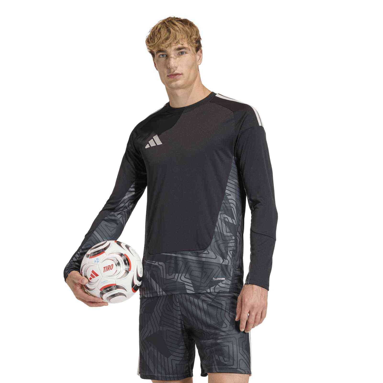 adidas Torwarttrikot COMPETITION 26 - langarm 