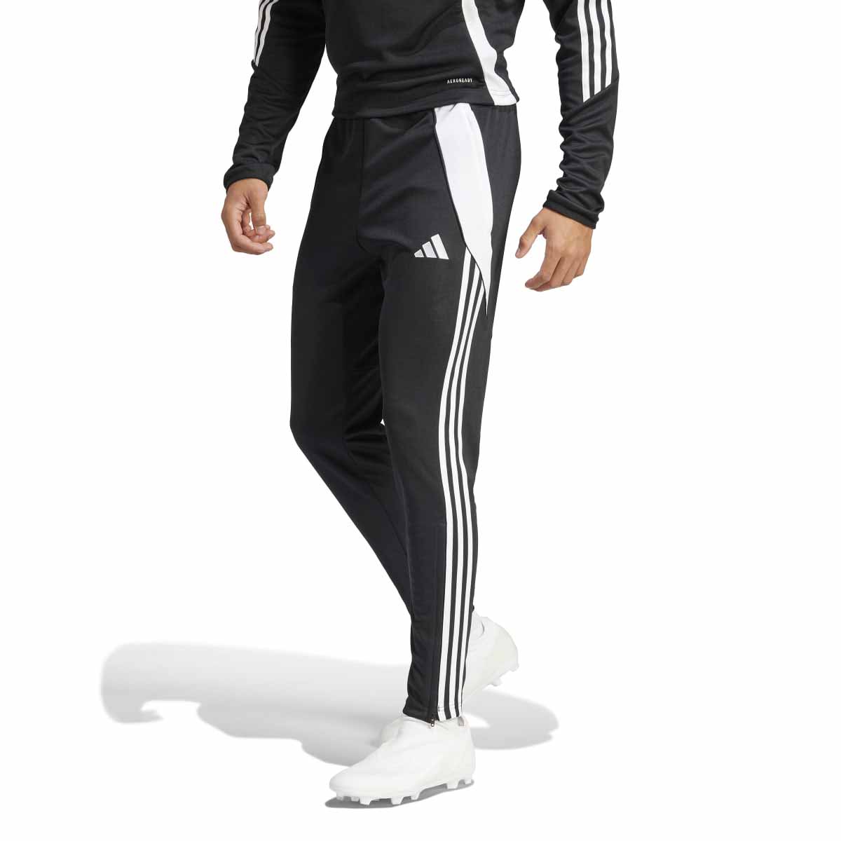 adidas Trainingshose TIRO 24 - slim fit 