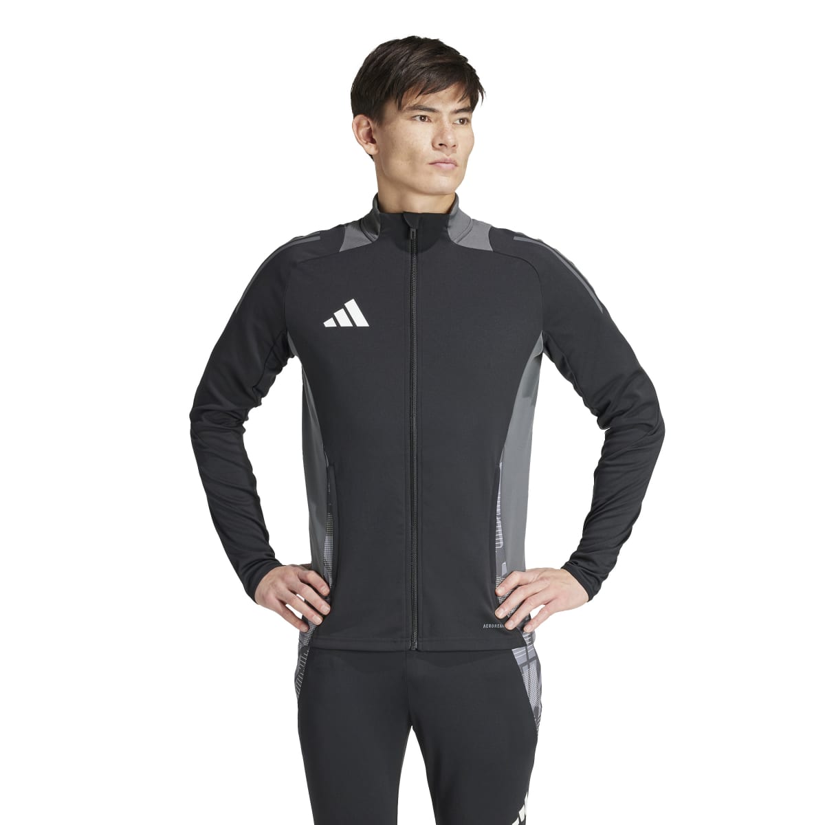 adidas Trainingsjacke TIRO 24 Competition 