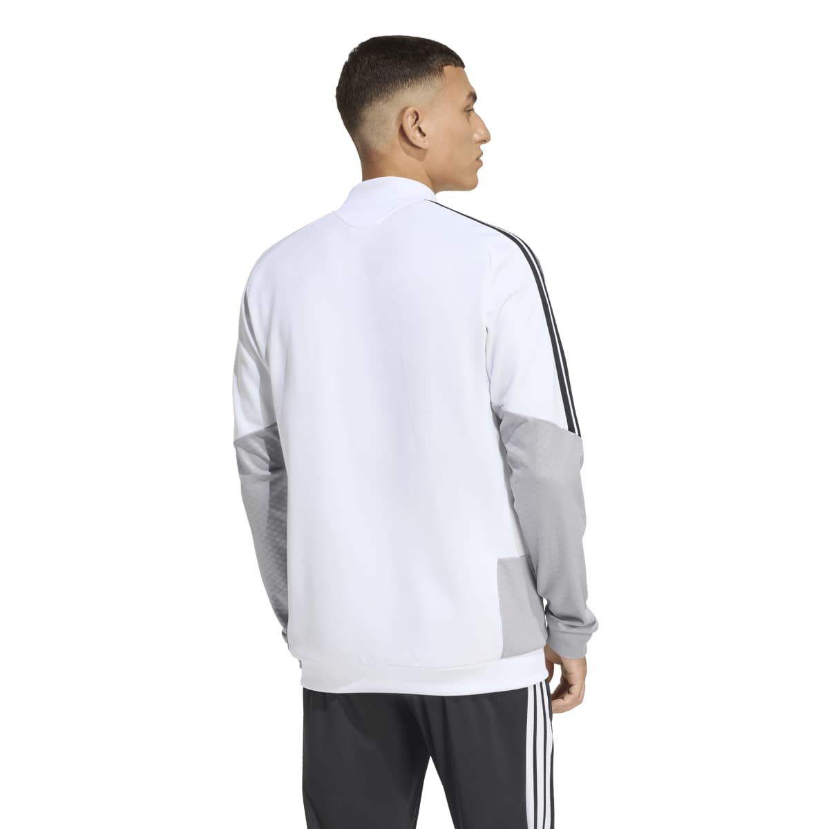 adidas Trainingsjacke TIRO 26 COMPETITION 