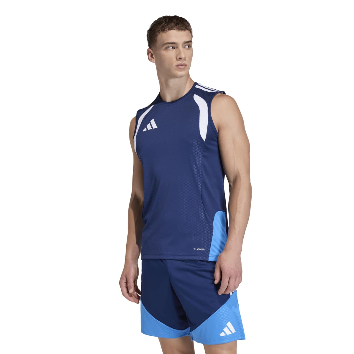 adidas Shirt TIRO 26 COMPETITION-sleeveless 