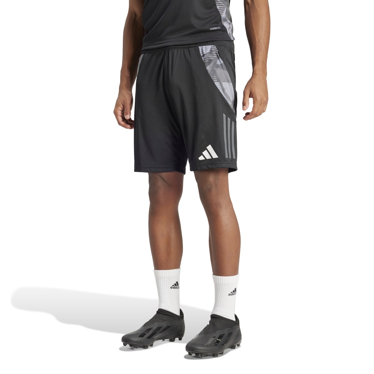 adidas Trainingsshort TIRO 24 COMPETITION 