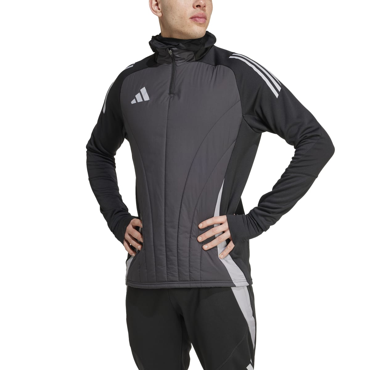 adidas Trainingstop TIRO 24 COMPETITION Winterized 