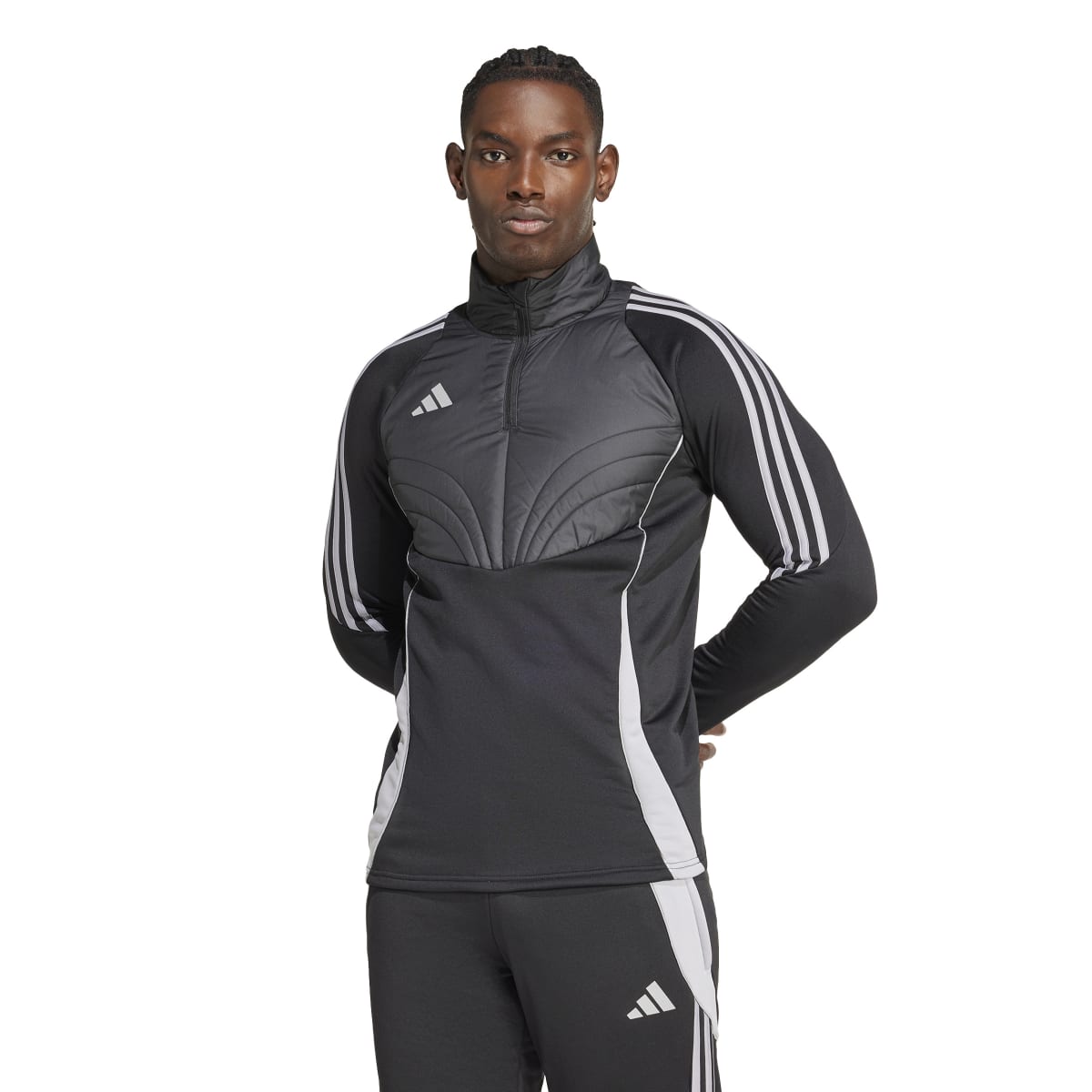adidas Trainingstop TIRO 24 Winterized 