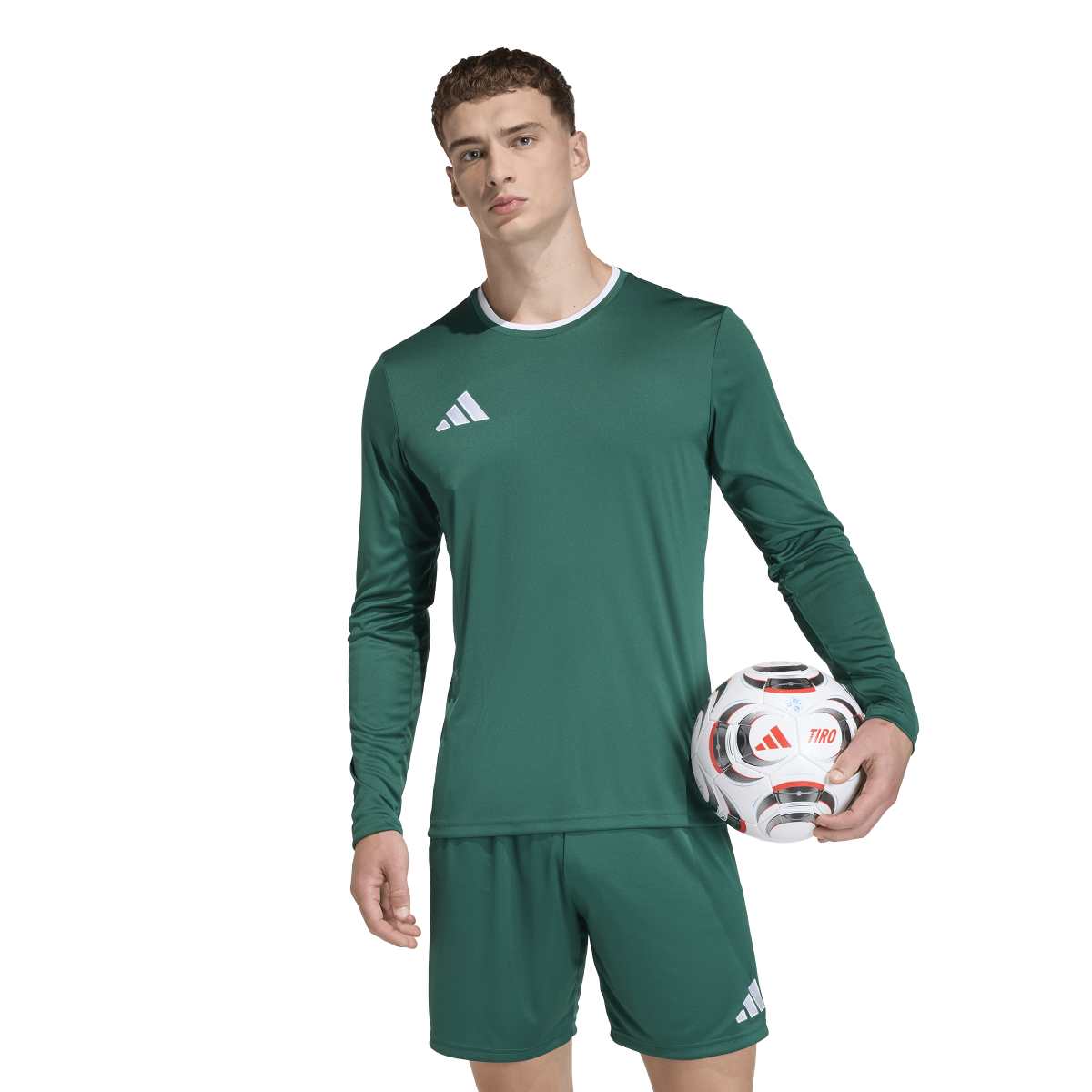 adidas Trikot ENTRADA 26 - langarm 