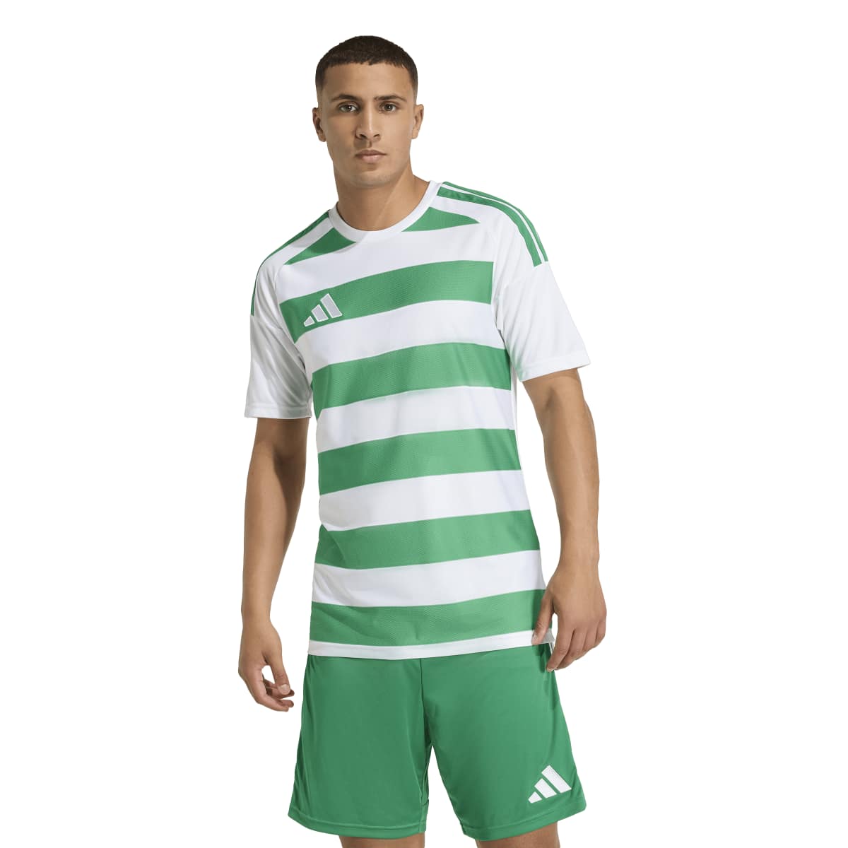 adidas Trikot HOOPED 26 