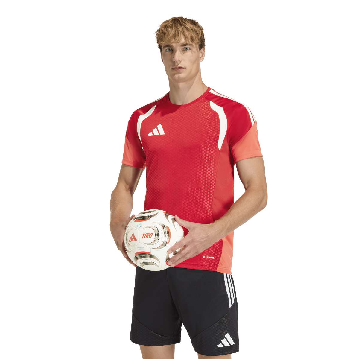 adidas Trikot TIRO 26 COMPETITION - kurzarm 