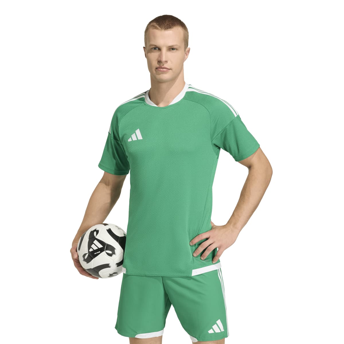 adidas Trikot TIRO 26 COMPETITION Match 