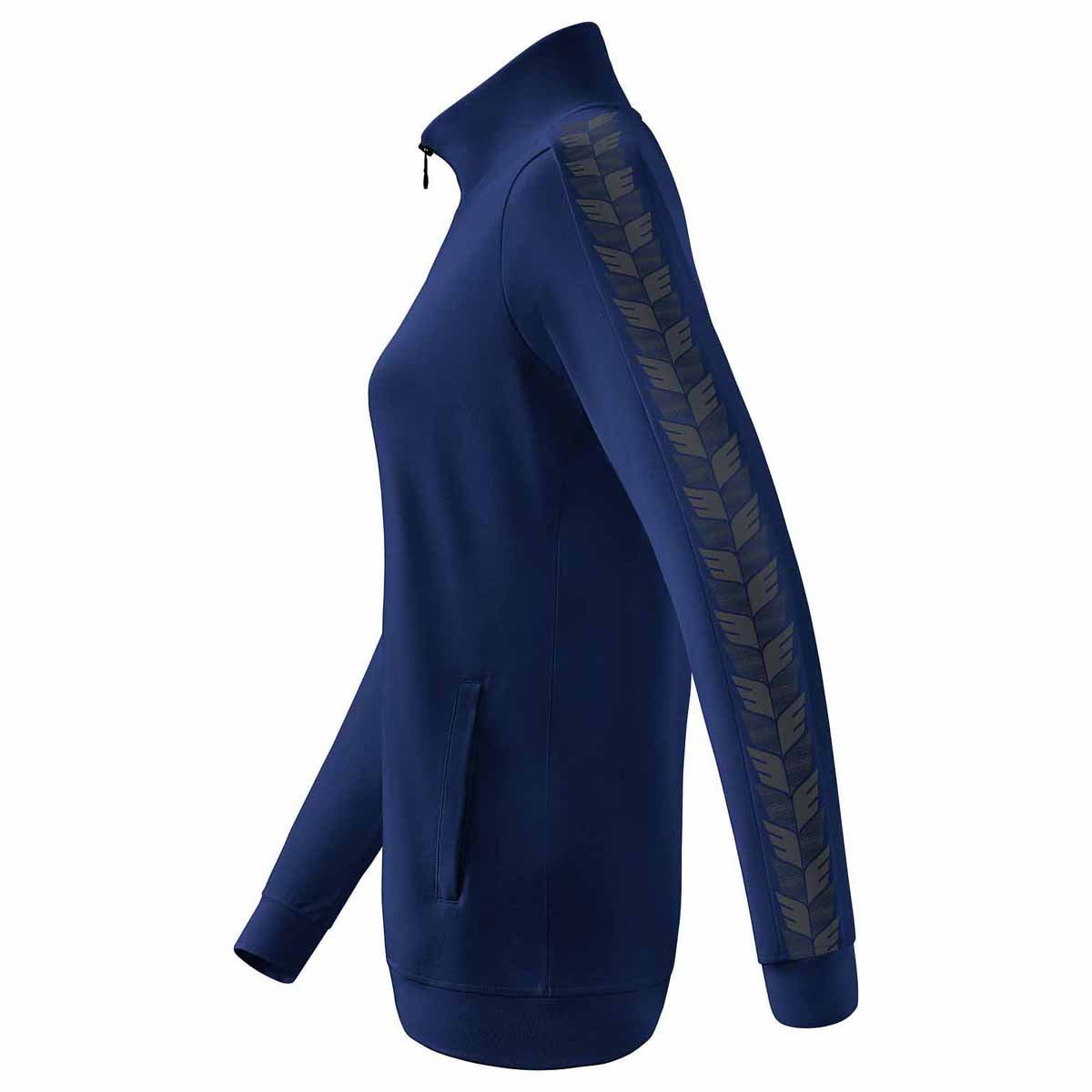 erima Damen-Sweatjacke ESSENTIAL TEAM 