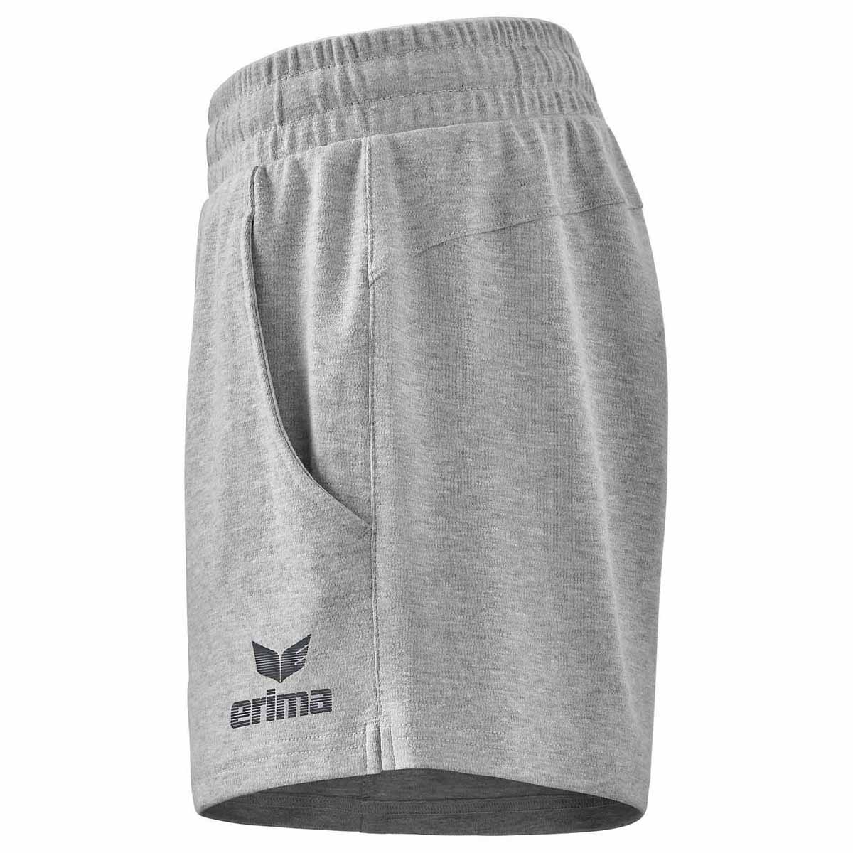 erima Damen-Sweatshort ESSENTIAL TEAM 