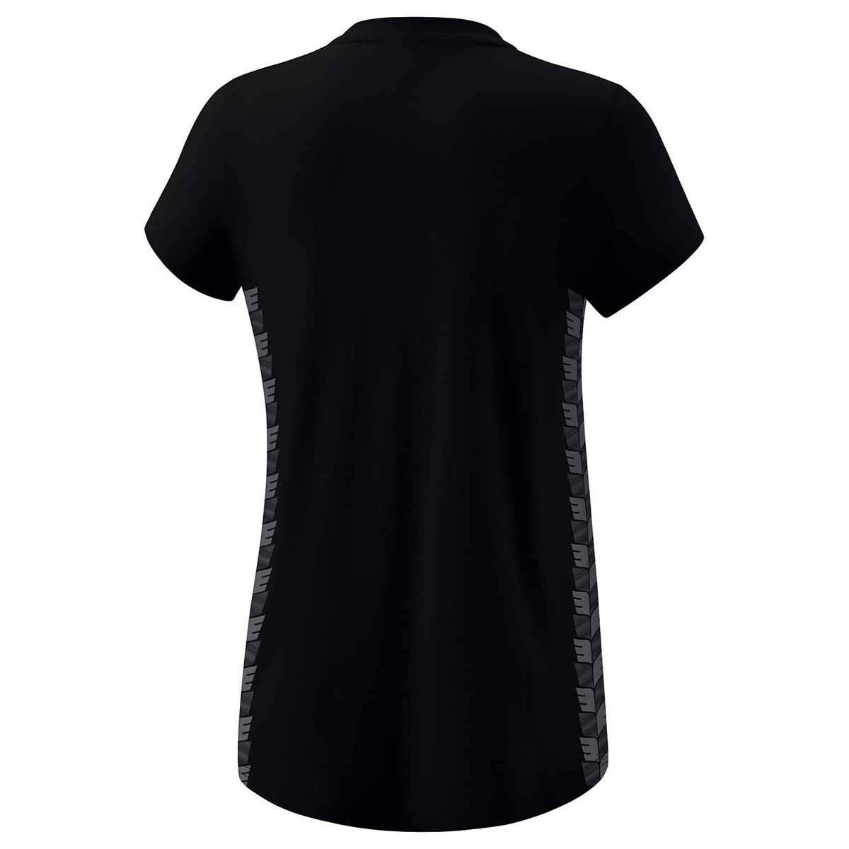 erima Damen-T-Shirt ESSENTIALTEAM 