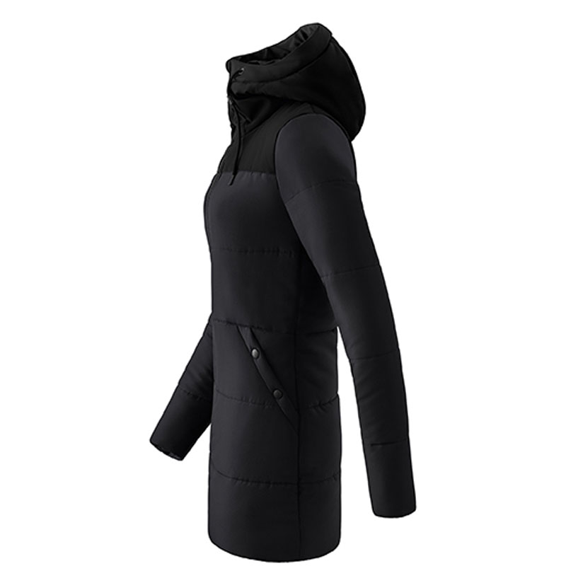 erima Damen-Winterjacke SQUAD 