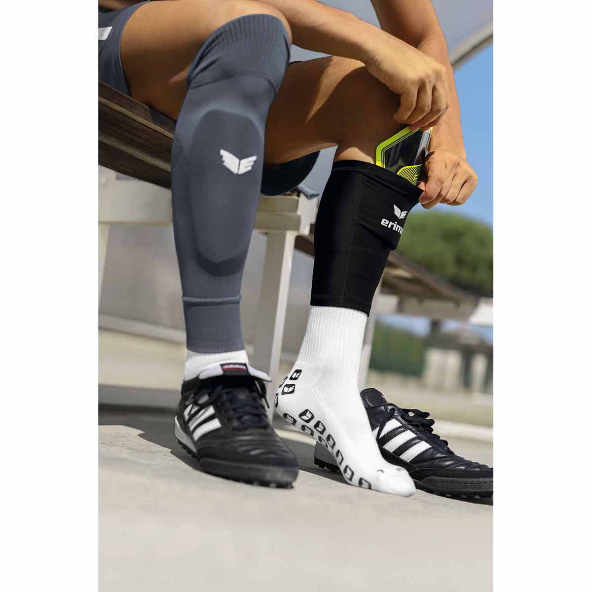 erima Sportsocken GRIP 