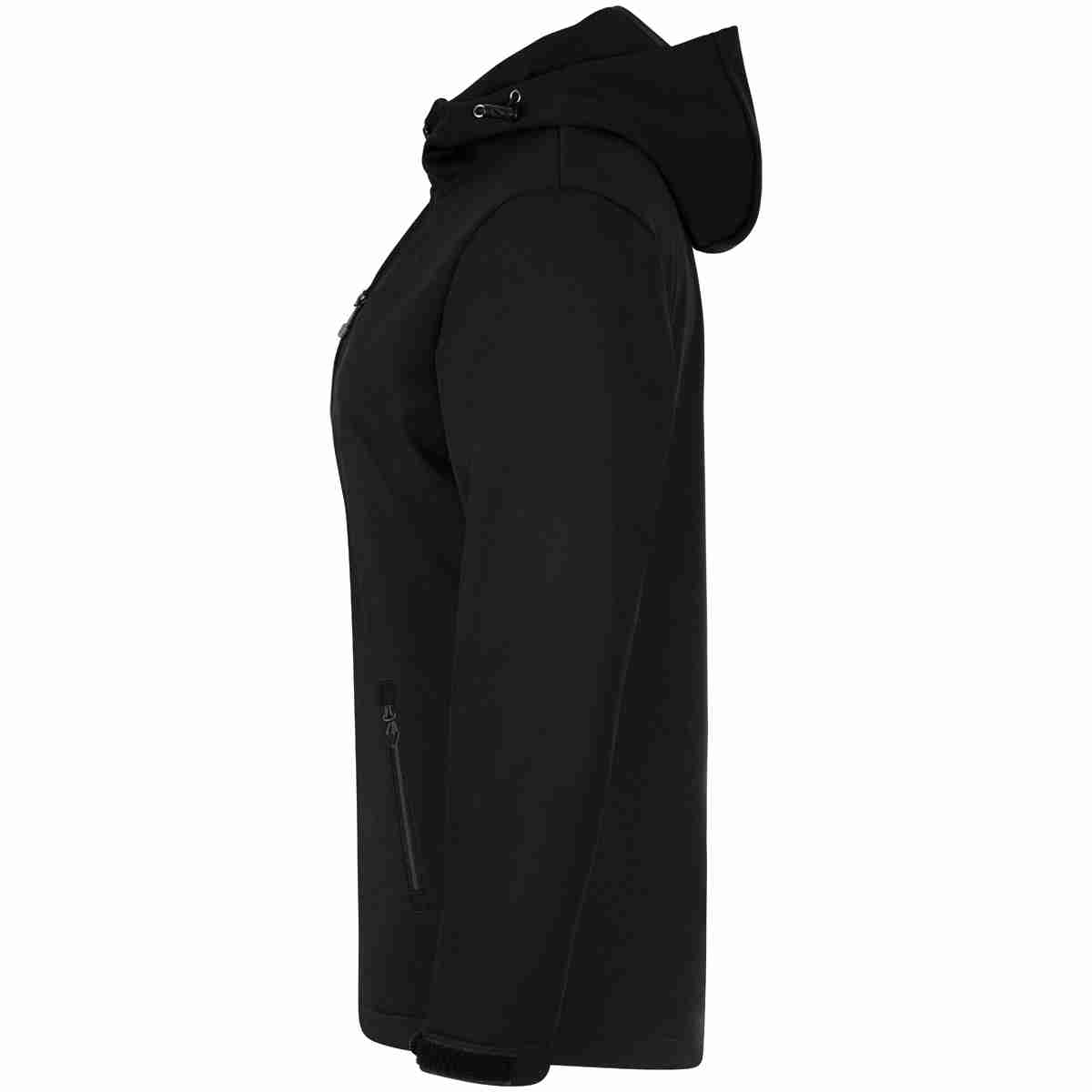 Jako Damen-Softshelljacke PREMIUM 