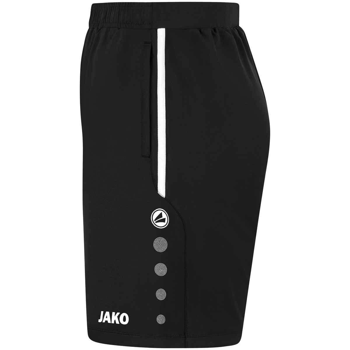 Jako Damen-Trainingsshort ALLROUND 