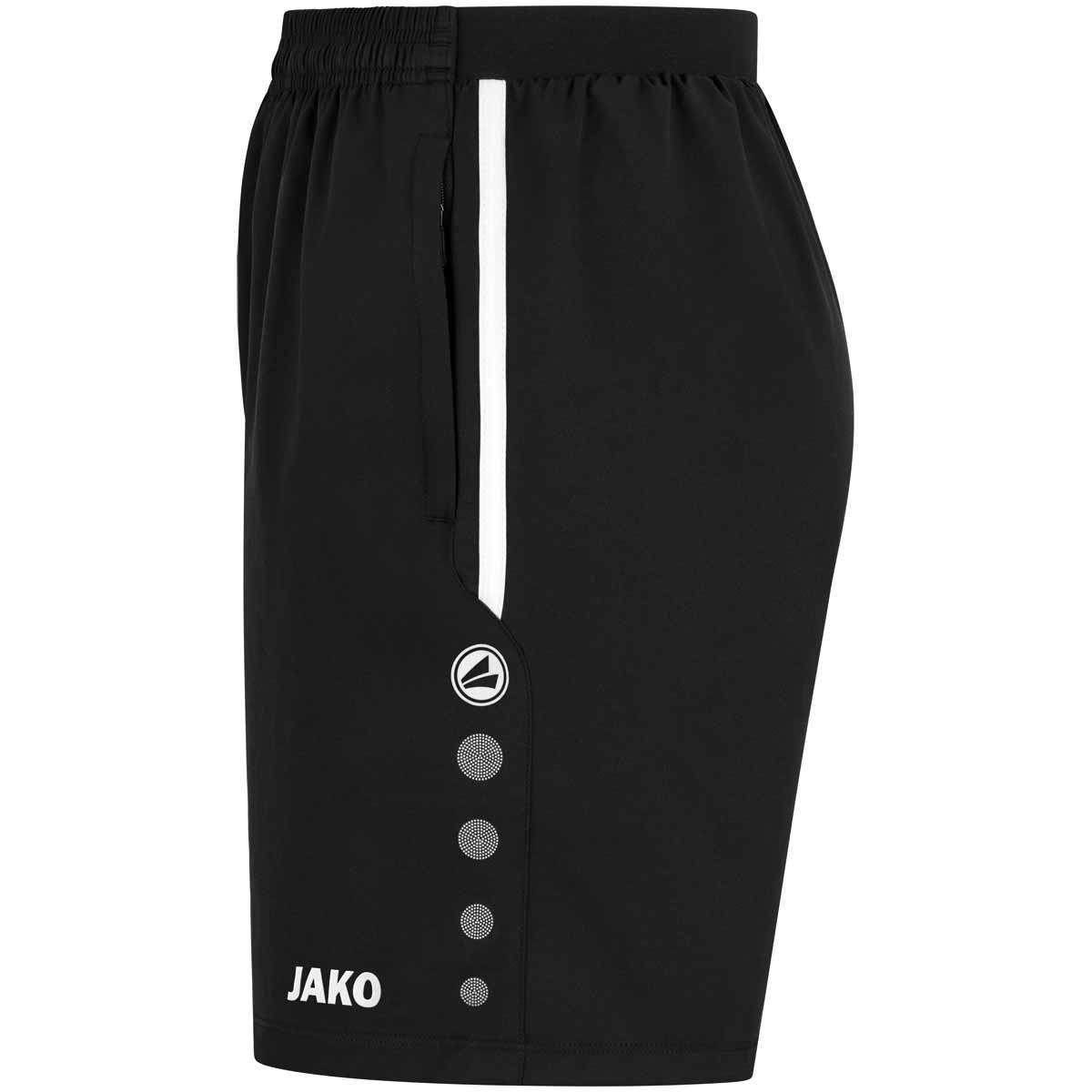Jako Short ALLROUND - ohne Innenslip 