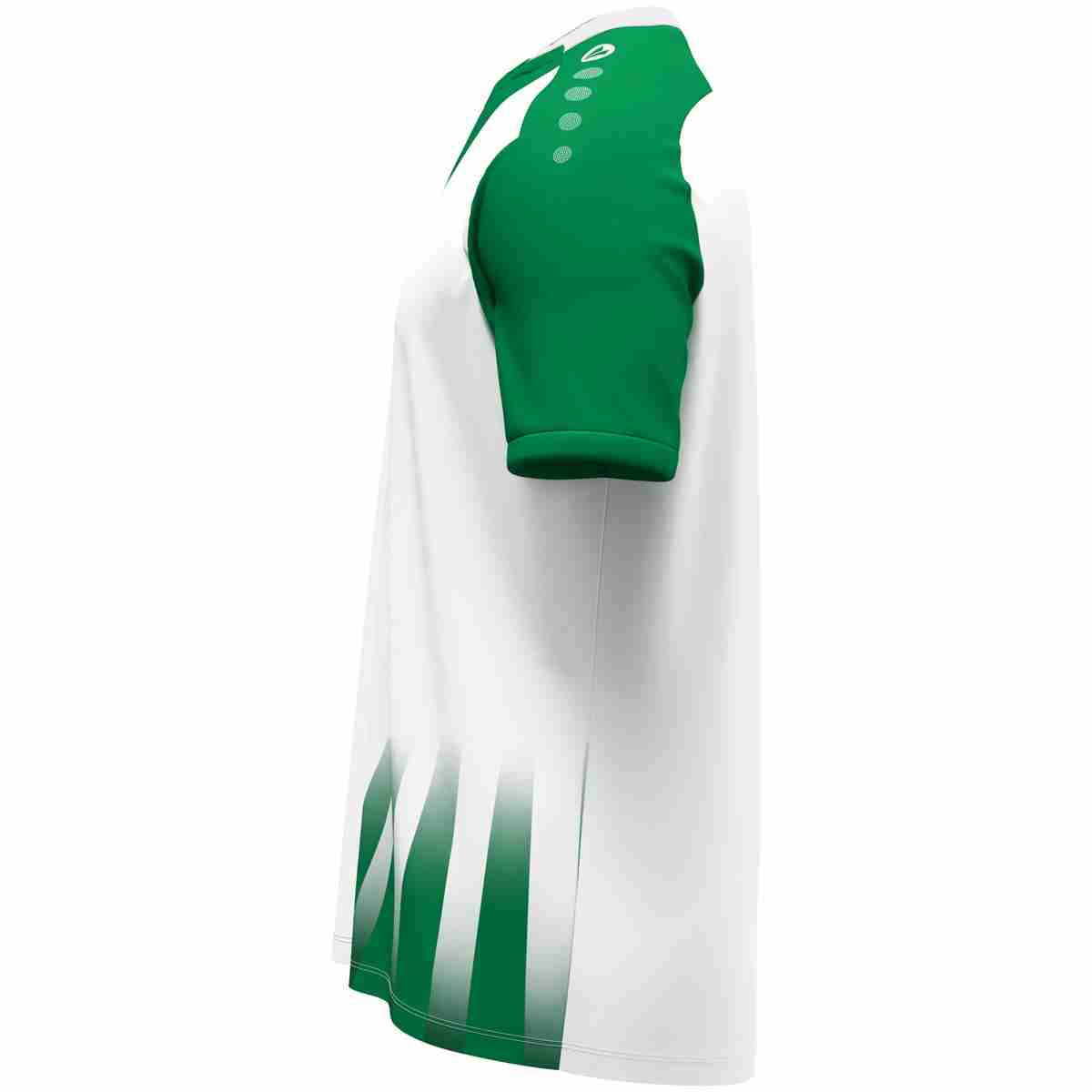 Jako Trikot VINTAGE - kurzarm 