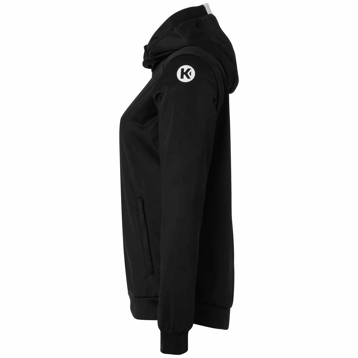 Kempa Damen-Kapuzenjacke PLAYER 