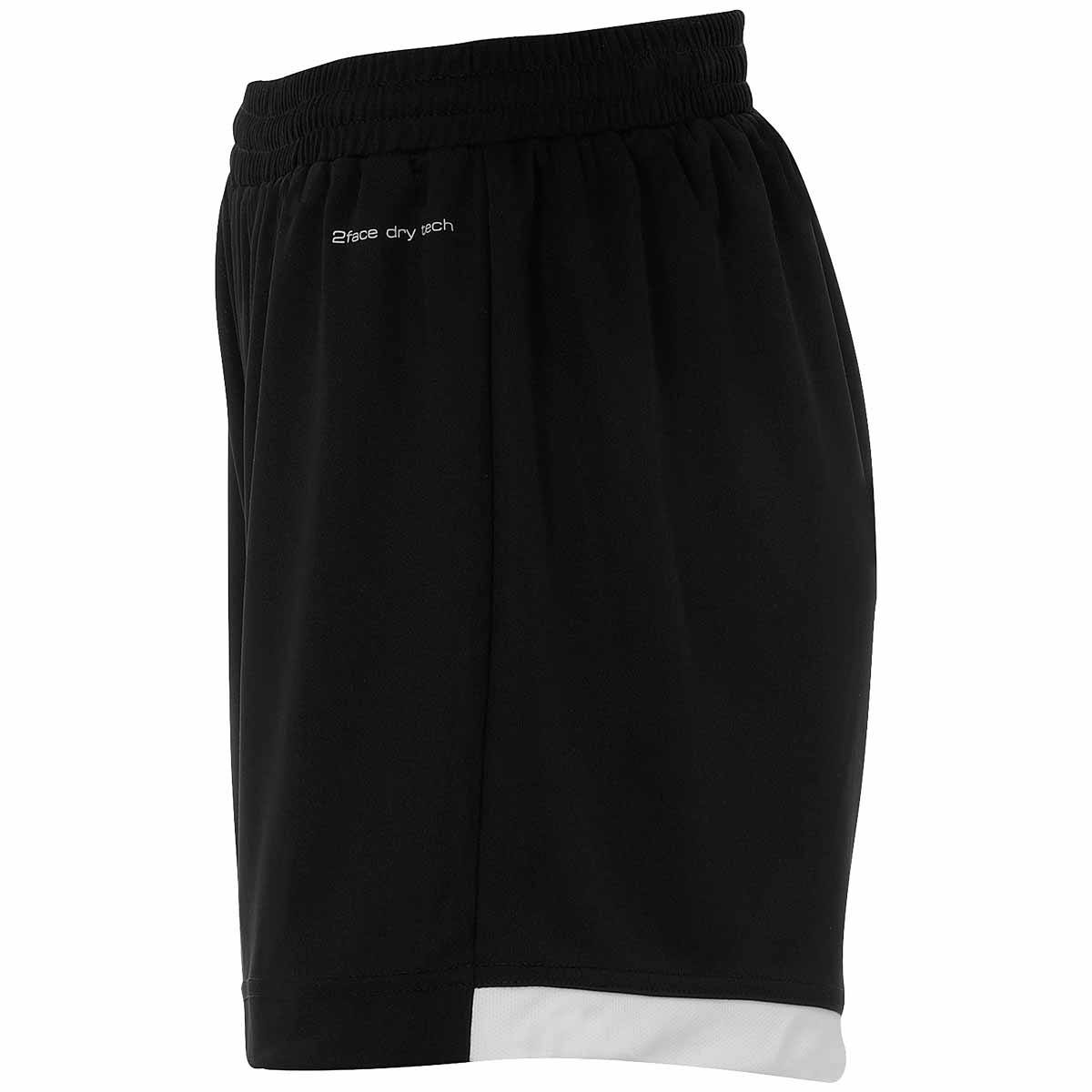Kempa Damen-Short PLAYER - ohne Innenslip 