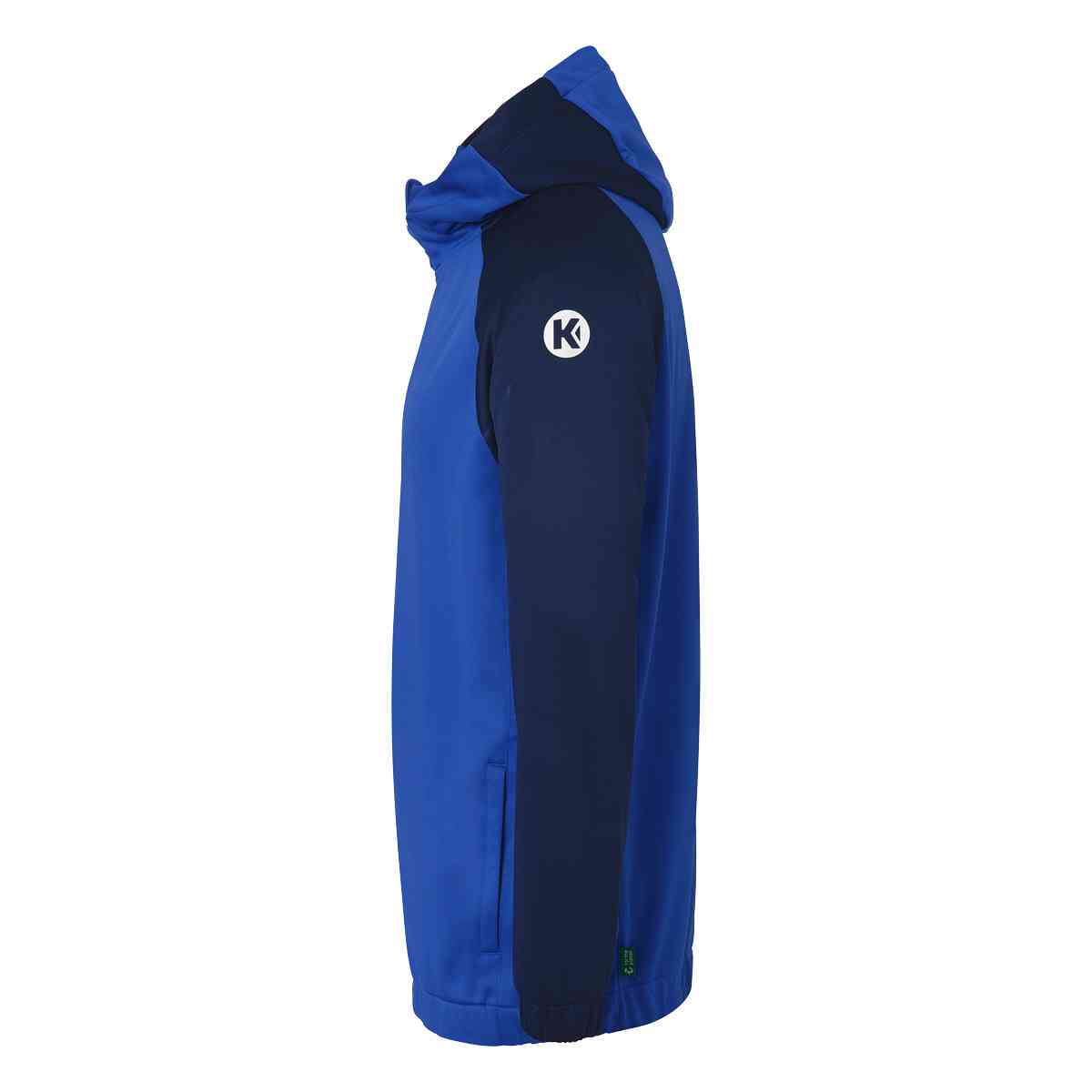 Kempa Kapuzenjacke AMBITION 28 