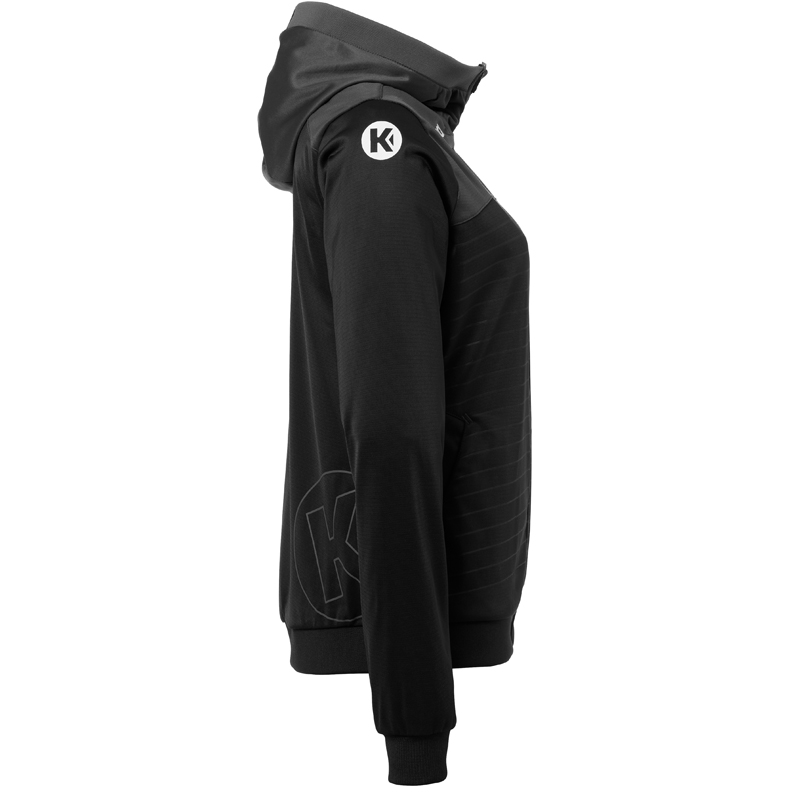 Kempa Damen-Kapuzenjacke EMOTION 2.0 