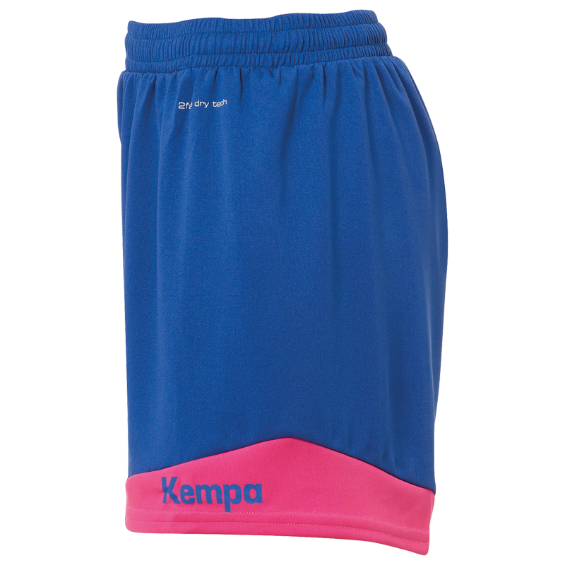 Kempa Damen-Short EMOTION 2.0 