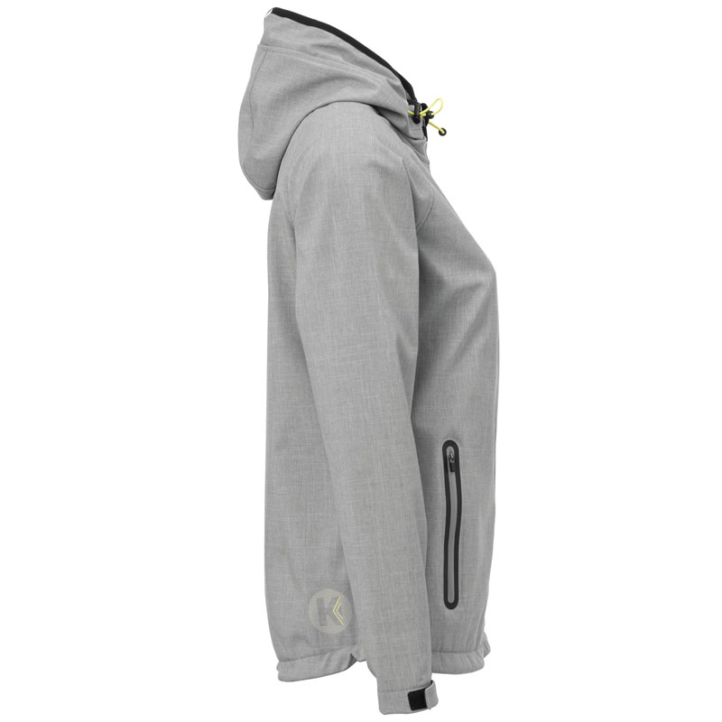 Kempa Damen-Softshelljacke CORE 2.0 