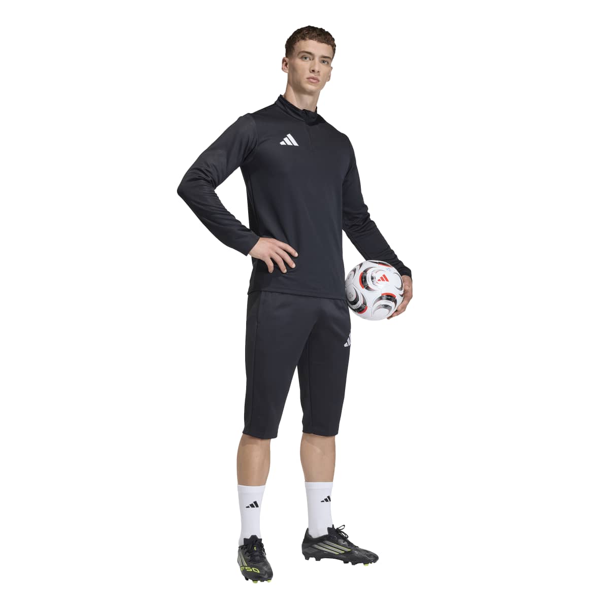 adidas 3/4 -Trainingshose ENTRADA 26 
