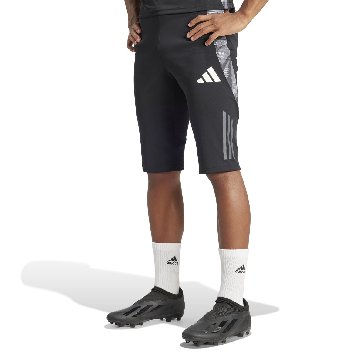 adidas 3/4 -Trainingshose TIRO 24 COMPETITION - half pant 