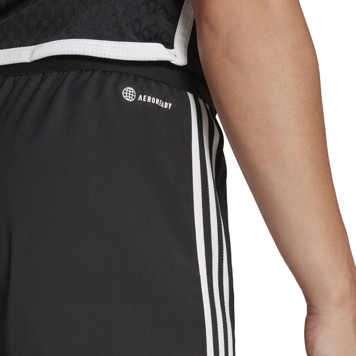 adidas Damen-Short TIRO 23 COMPETITION Match 