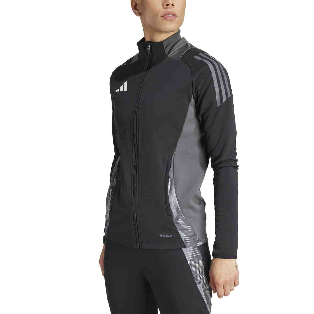 adidas Damen-Trainingsjacke TIRO 24 COMPETITION 