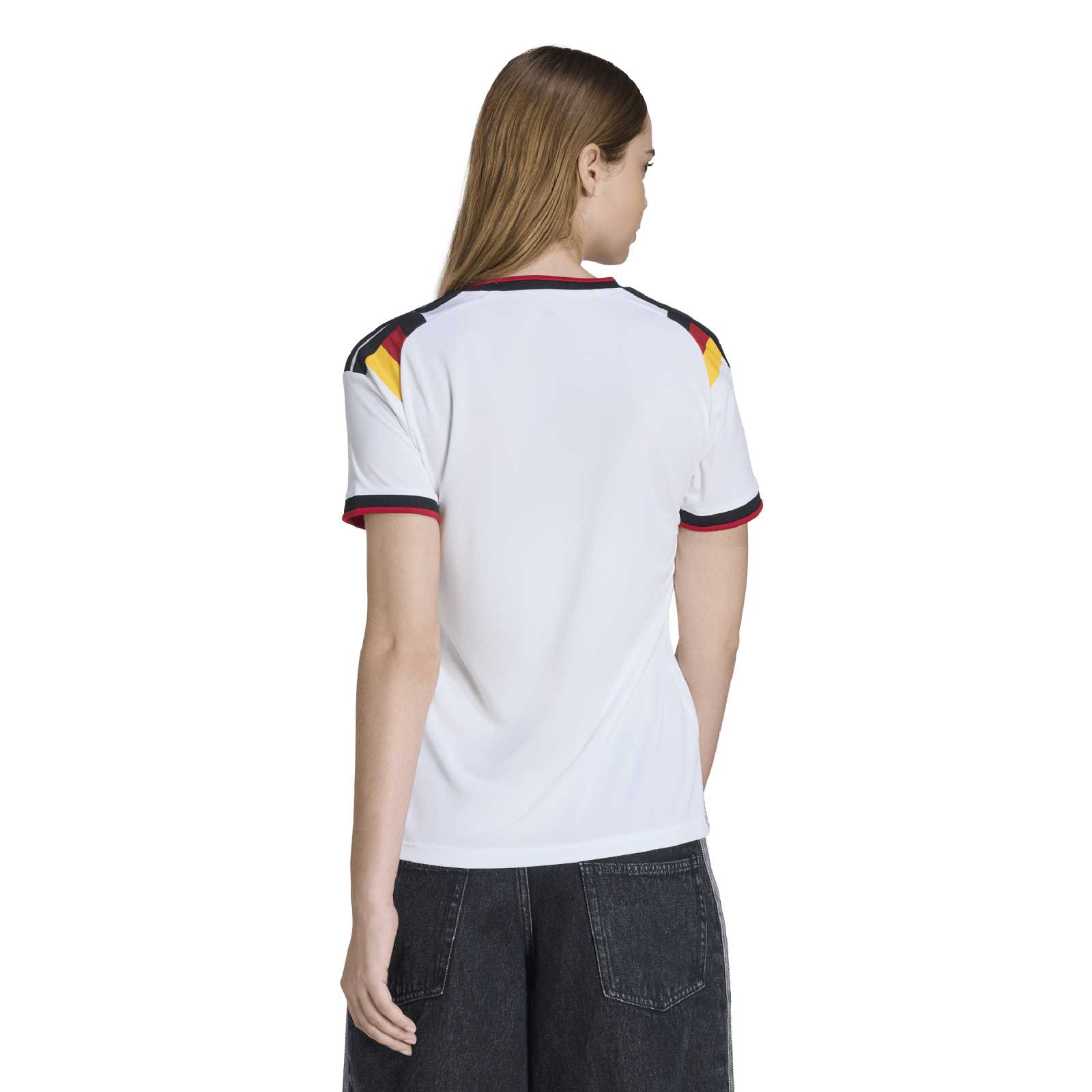 adidas Damen-Trikot Deutschland - das Heimtrikot der Fans zur WM 2026 