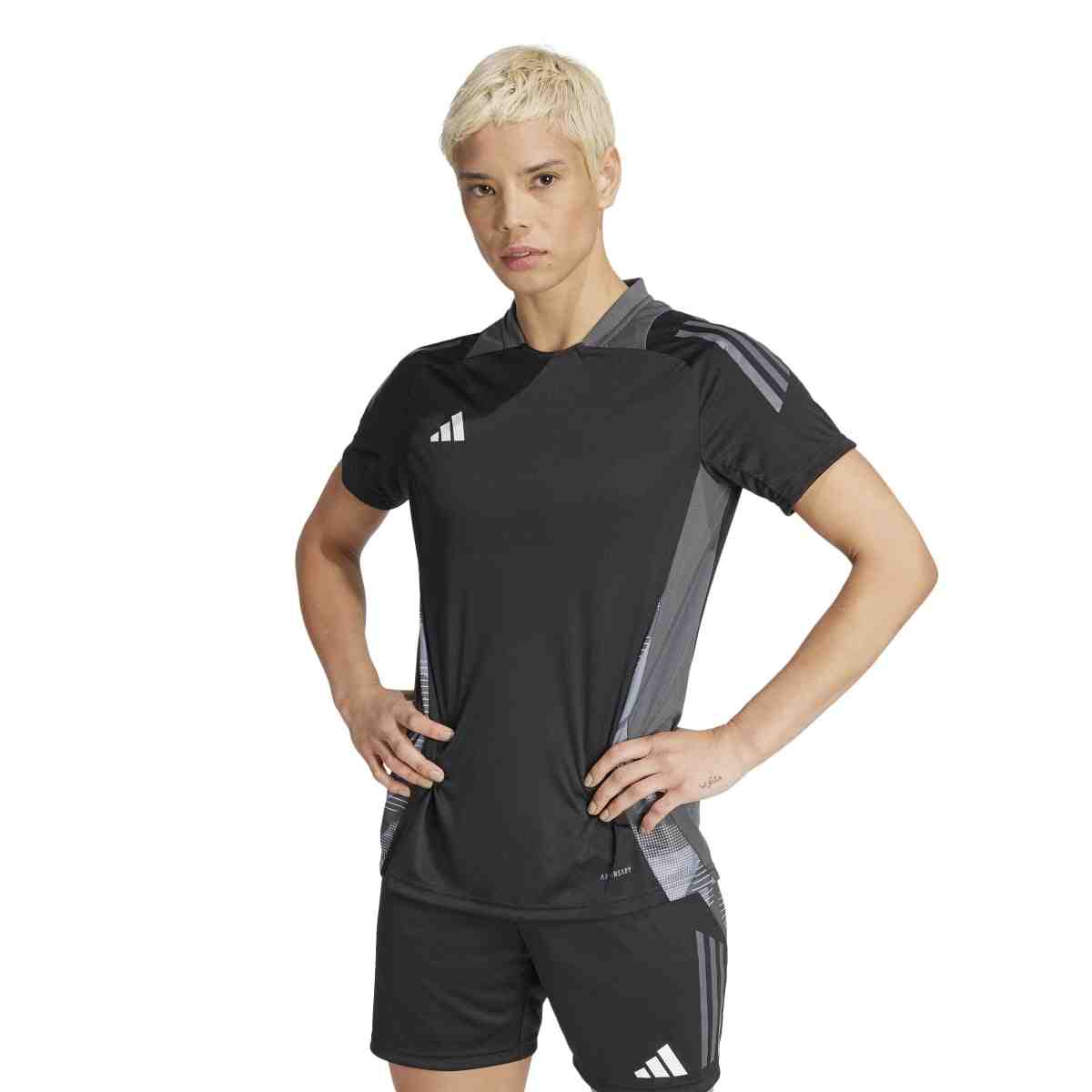 adidas Damen-Trikot TIRO 24 Competition 