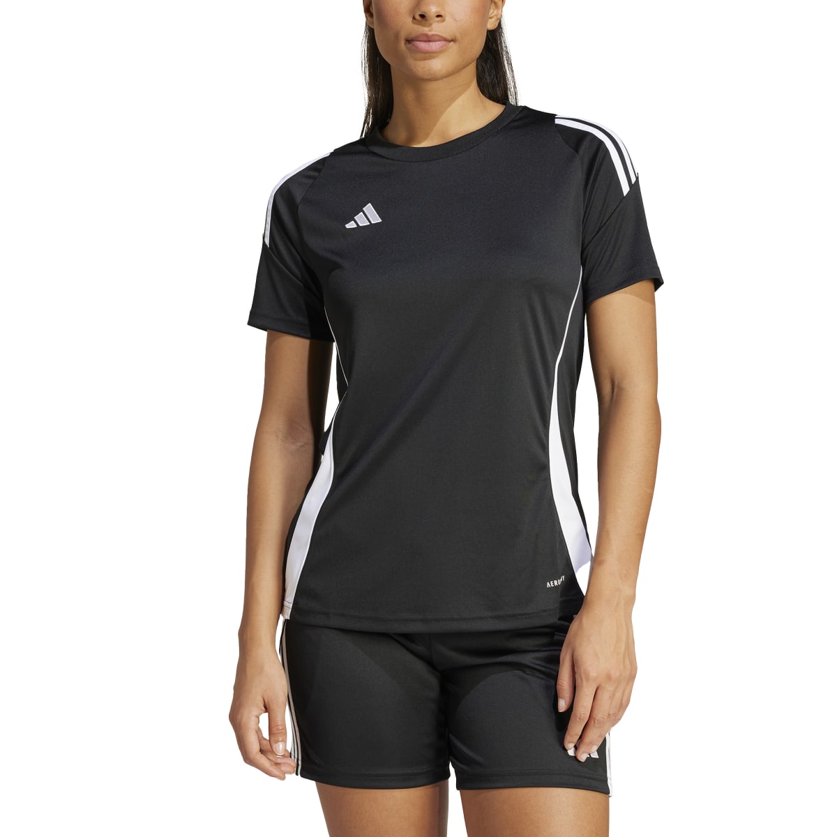 adidas Damen-Trikot TIRO 24 -kurzarm 