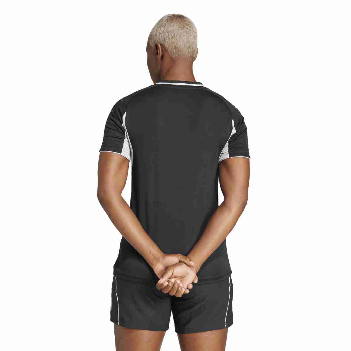 adidas Damen-Trikot TIRO 25 COMPETITION MATCH 