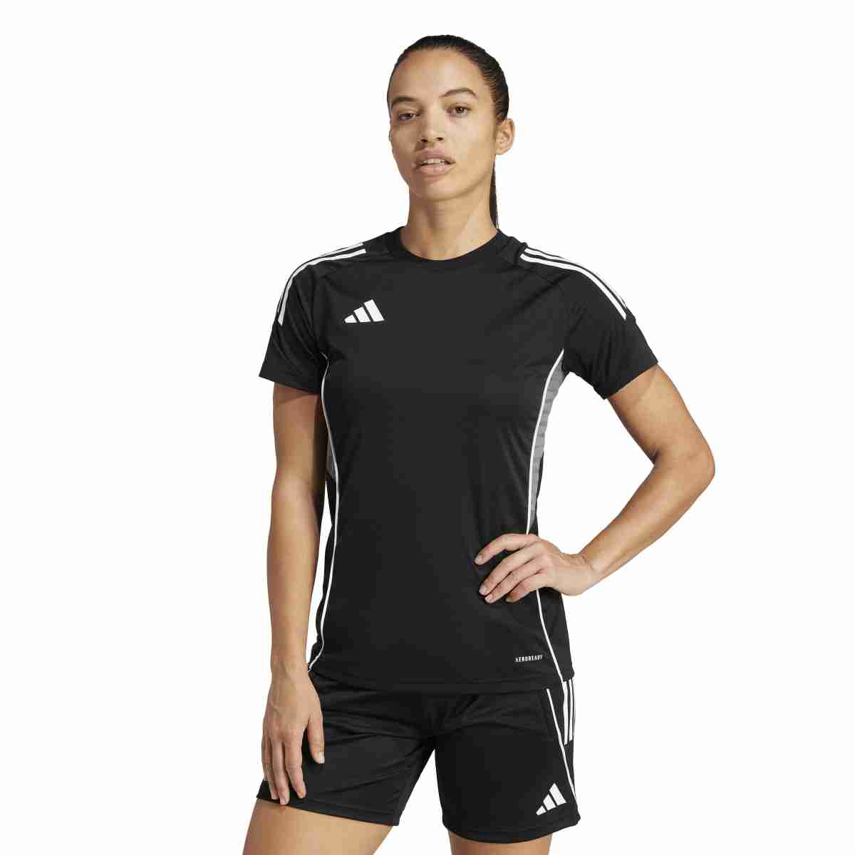 adidas Damen-Trikot TIRO 25 Competition 