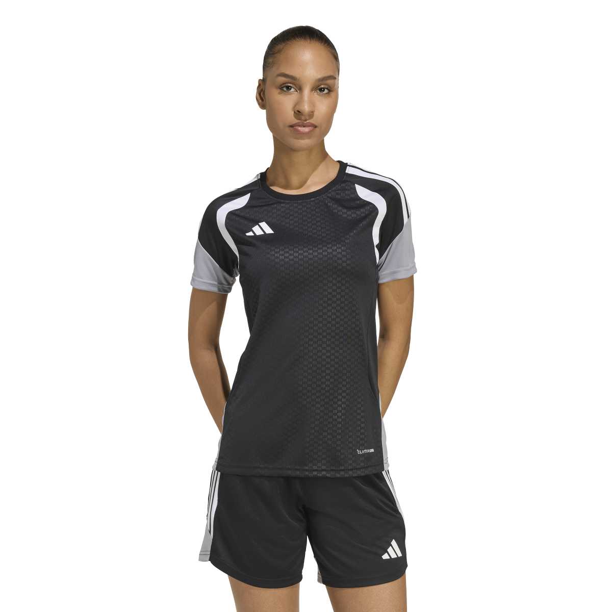 adidas Damen-Trikot TIRO 26 Competition 
