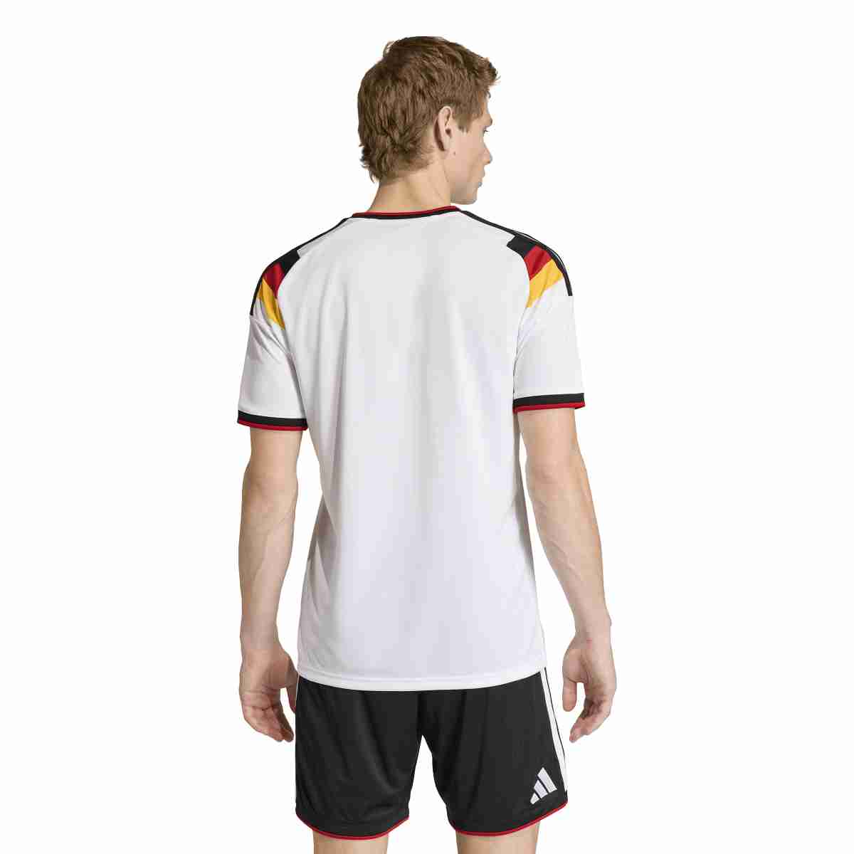 adidas Fantrikot DFB HOME - 2026 
