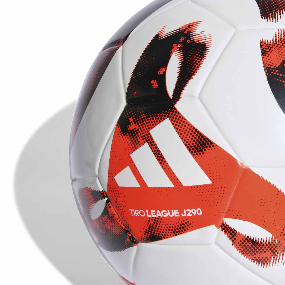 adidas Kinder-Fußball TIRO LEAGUE J290 