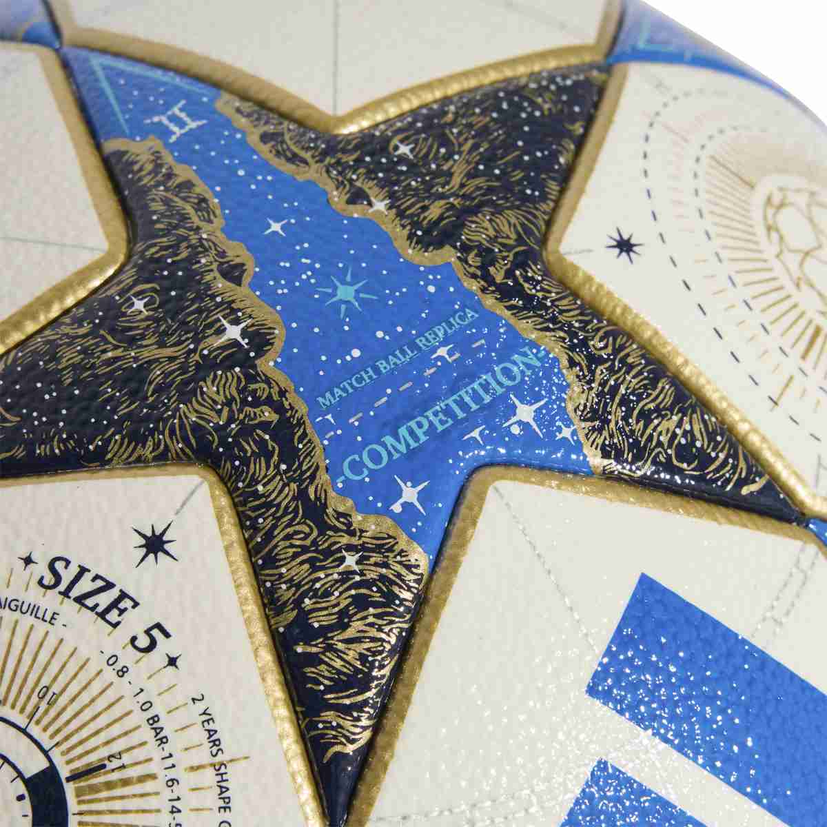 adidas Fußball UCL COMPETITION 