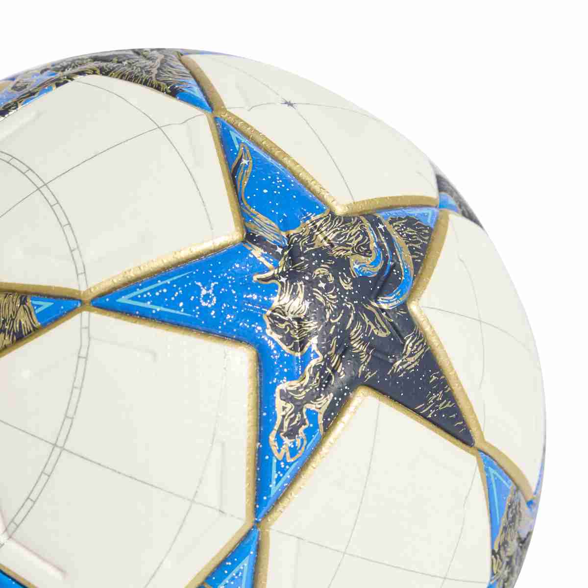 adidas Fußball UCL PRO - offizieller Spielball der Champions League 