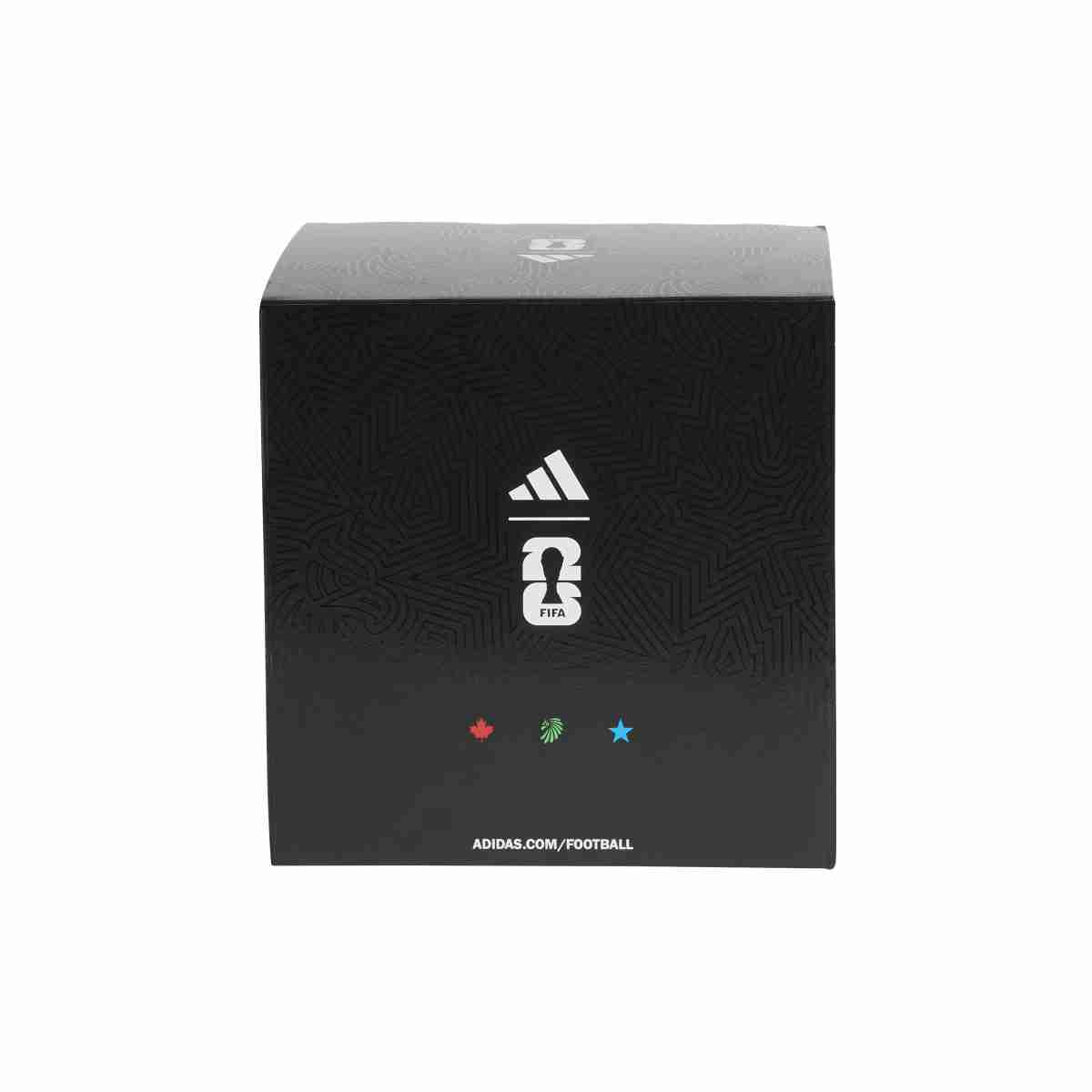 adidas Fußball WM 2026 TRIONDA LEAGUE - perfekter Trainingsball 