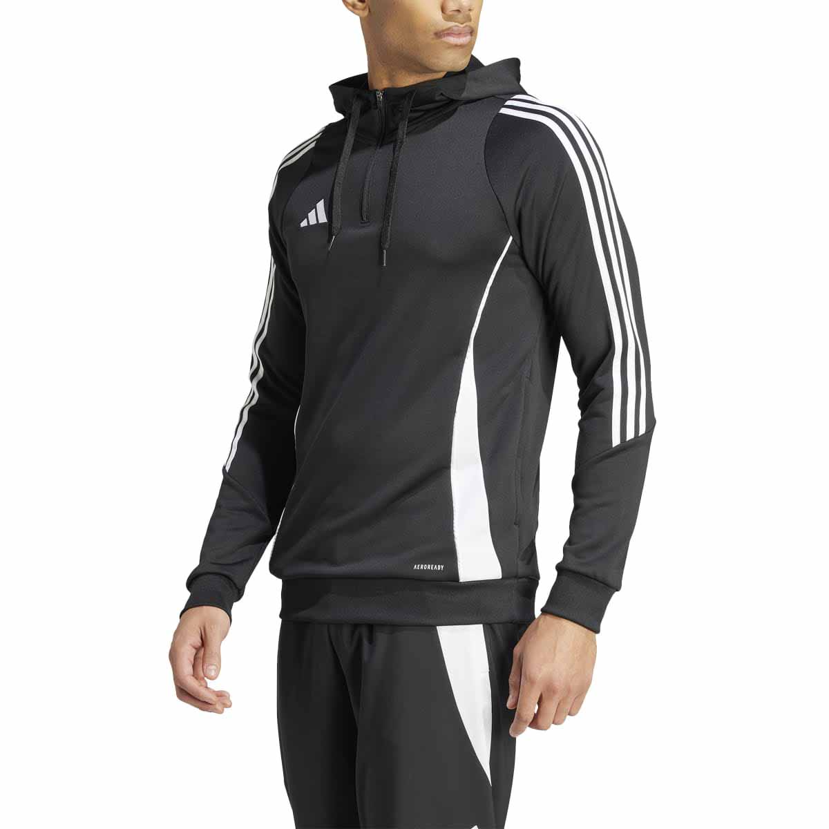 adidas Hoodie TIRO 24 