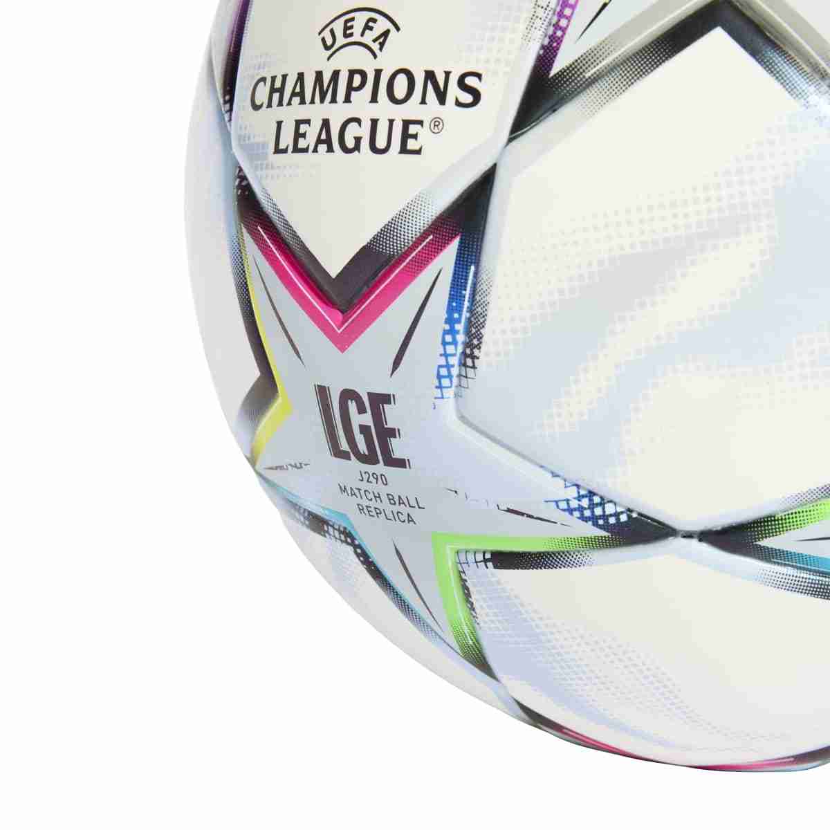 adidas Kinder-Fußball UCL Junior 290g - 2026 